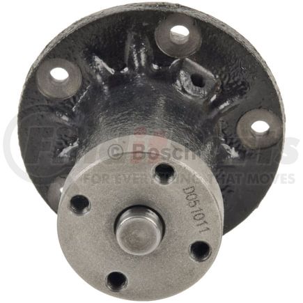 Bosch 96088 Engine Water Pump Water Pump