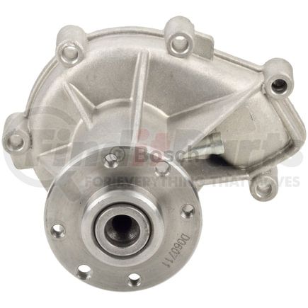 96098 by BOSCH - Water Pump
