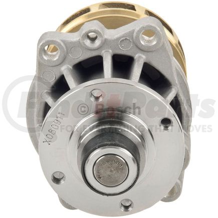 96101 by BOSCH - Water Pump