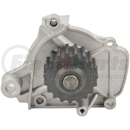 96099 by BOSCH - Water Pump