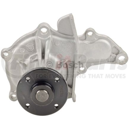 96105 by BOSCH - Water Pump