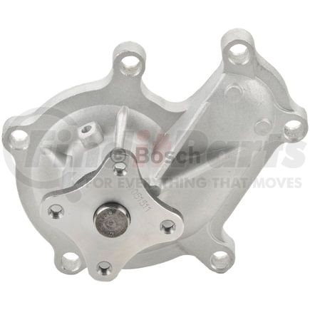 96106 by BOSCH - Water Pump