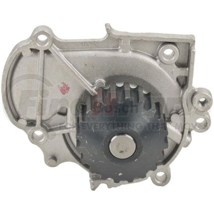 Bosch 96114 Engine Water Pump Water Pump