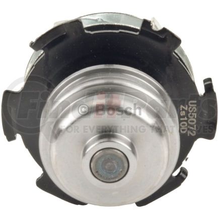 Bosch 96116 Engine Water Pump Water Pump