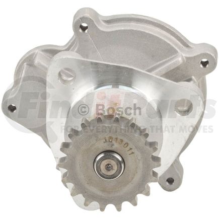 Bosch 96115 Engine Water Pump Water Pump