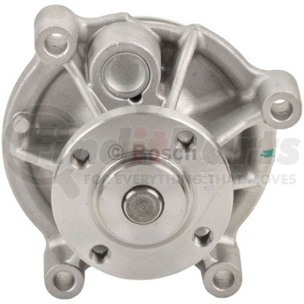 Bosch 96123 Engine Water Pump Water Pump