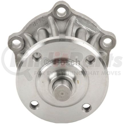 96126 by BOSCH - Water Pump