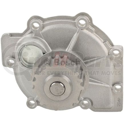96129 by BOSCH - Water Pump