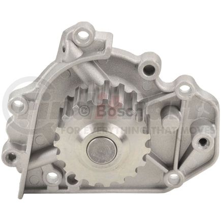 96151 by BOSCH - Water Pump