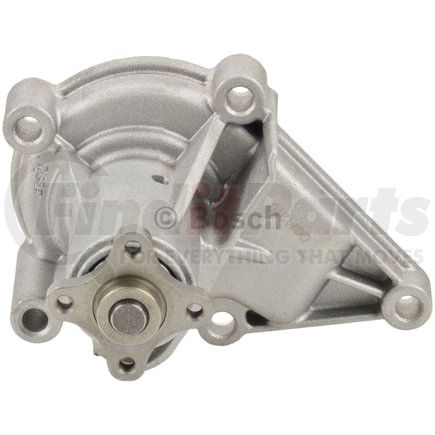 96153 by BOSCH - Water Pump