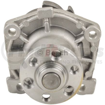 96158 by BOSCH - Water Pump
