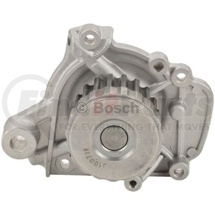 Bosch 96162 Engine Water Pump Water Pump