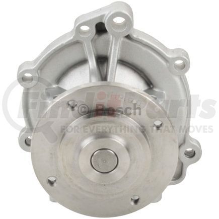96165 by BOSCH - Water Pump