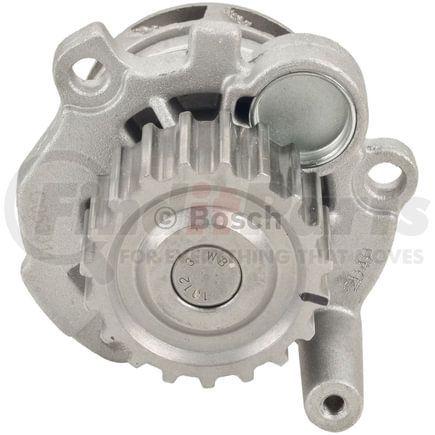 96170 by BOSCH - Water Pump