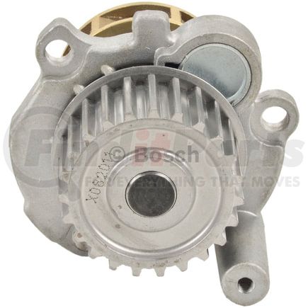 96173 by BOSCH - Water Pump
