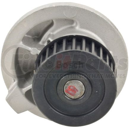 Bosch 96172 Engine Water Pump Water Pump