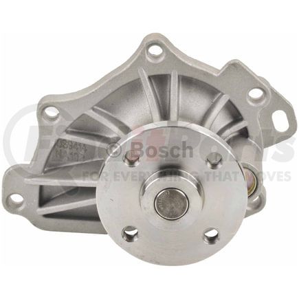96174 by BOSCH - Water Pump
