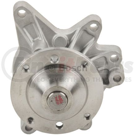 96177 by BOSCH - Water Pump
