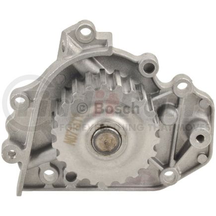 96180 by BOSCH - Water Pump