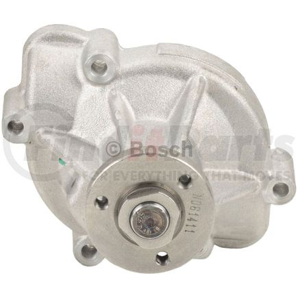 96181 by BOSCH - Water Pump