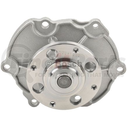 96182 by BOSCH - Water Pump