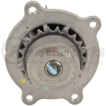 Bosch 96184 Water Pump