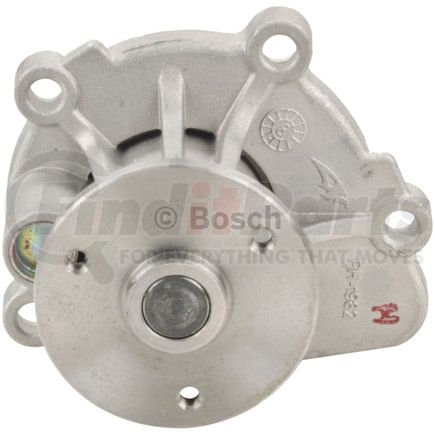 96188 by BOSCH - Water Pump