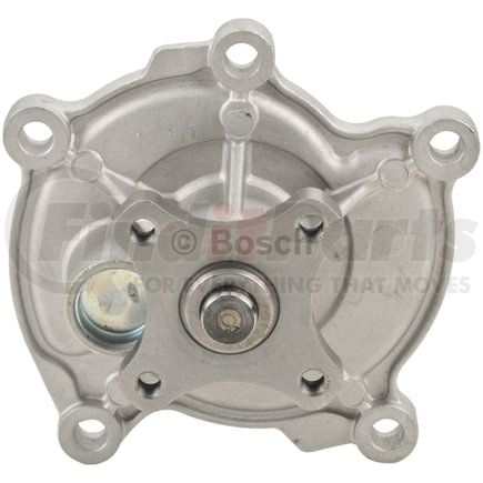 Bosch 96187 Engine Water Pump Water Pump