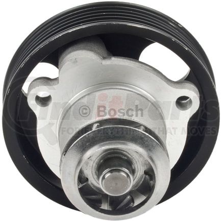 96191 by BOSCH - Water Pump