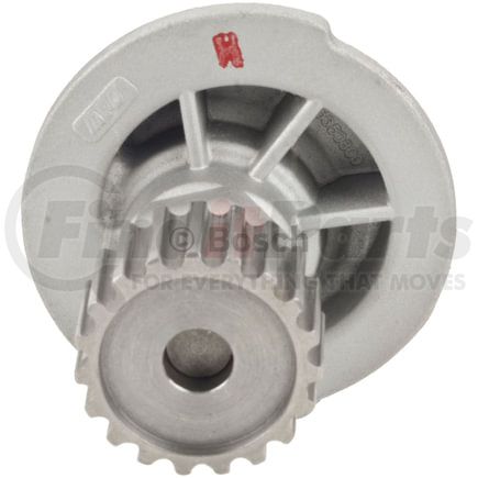 96189 by BOSCH - Water Pump