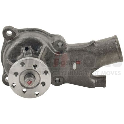 97008 by BOSCH - Water Pump