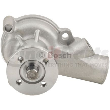 Bosch 97009 Engine Water Pump Water Pump