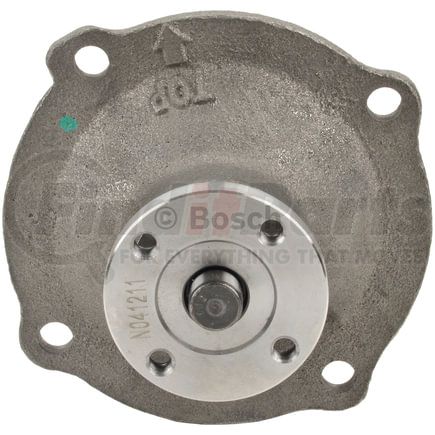 97014 by BOSCH - Water Pump