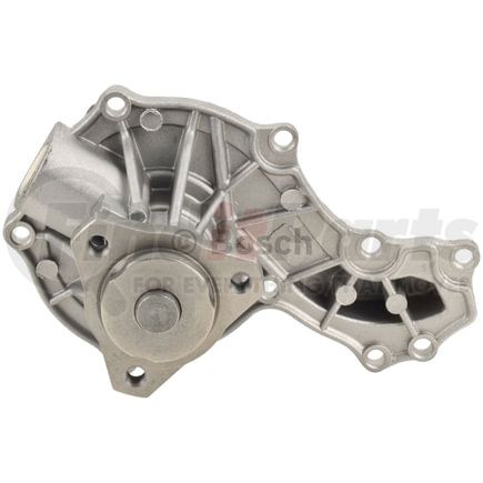 97016 by BOSCH - Water Pump