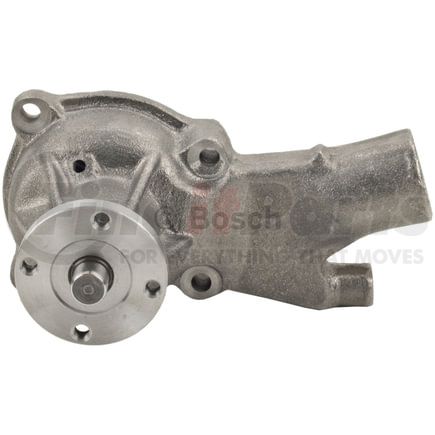 Bosch 97018 Engine Water Pump Water Pump