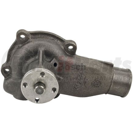 97020 by BOSCH - Water Pump