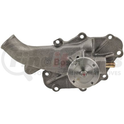 97025 by BOSCH - Water Pump