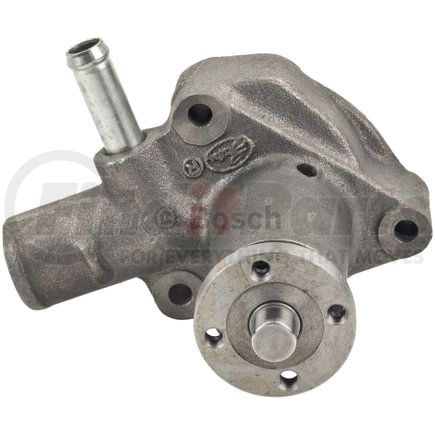 97031 by BOSCH - Water Pump
