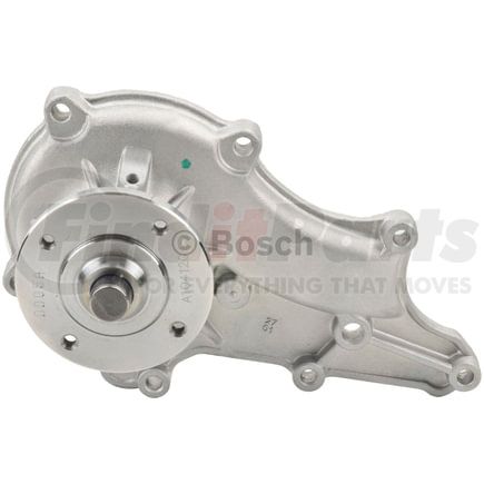 97036 by BOSCH - Water Pump