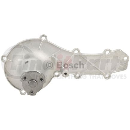 Bosch 97044 Engine Water Pump Water Pump