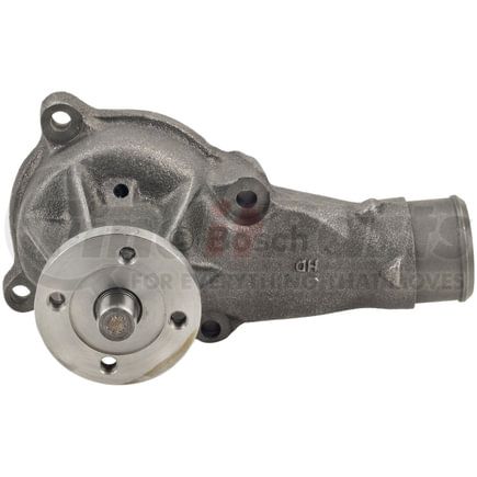 97056 by BOSCH - Water Pump