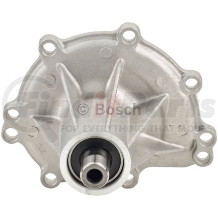 Bosch 97055 Engine Water Pump Water Pump