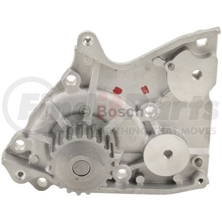 Bosch 97059 Engine Water Pump Water Pump