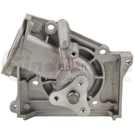 97058 by BOSCH - Water Pump