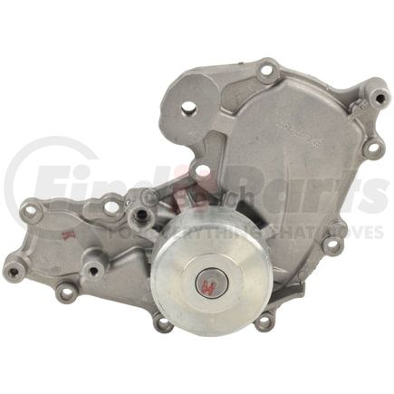 97063 by BOSCH - Water Pump