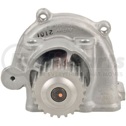 Bosch 97065 Engine Water Pump Water Pump