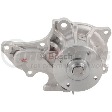 97068 by BOSCH - Water Pump