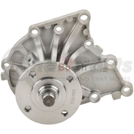 Bosch 97071 Engine Water Pump Water Pump