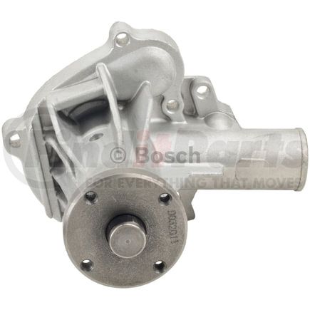 Bosch 97078 Engine Water Pump Water Pump