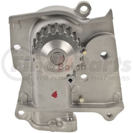Bosch 97076 Engine Water Pump Water Pump